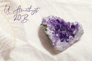 U-Amethyst 20B